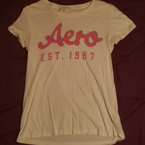 Aeropostale